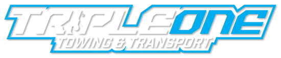 TripleOne Towing